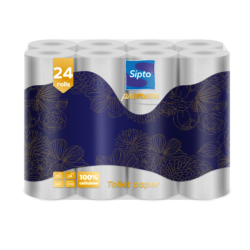 Туалетная бумага PREMIUM